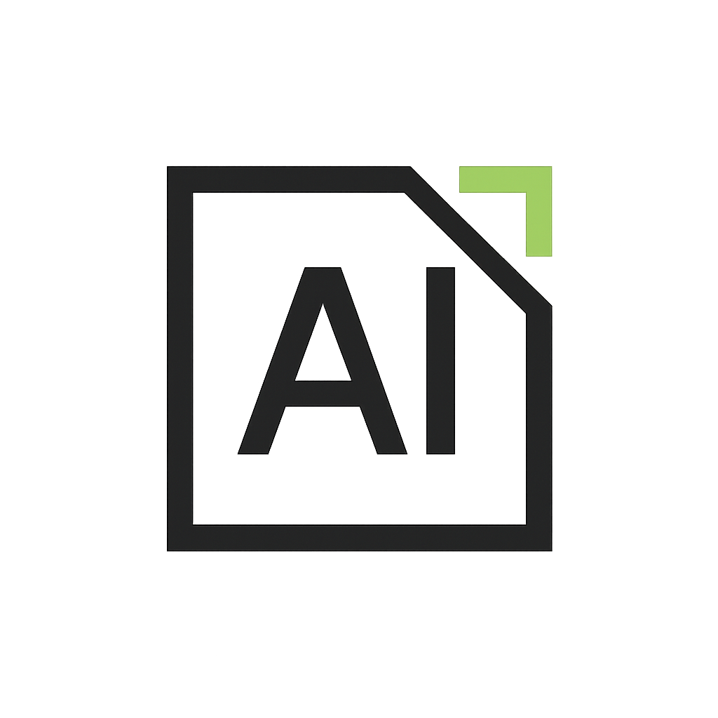 AI Life Hub Logo