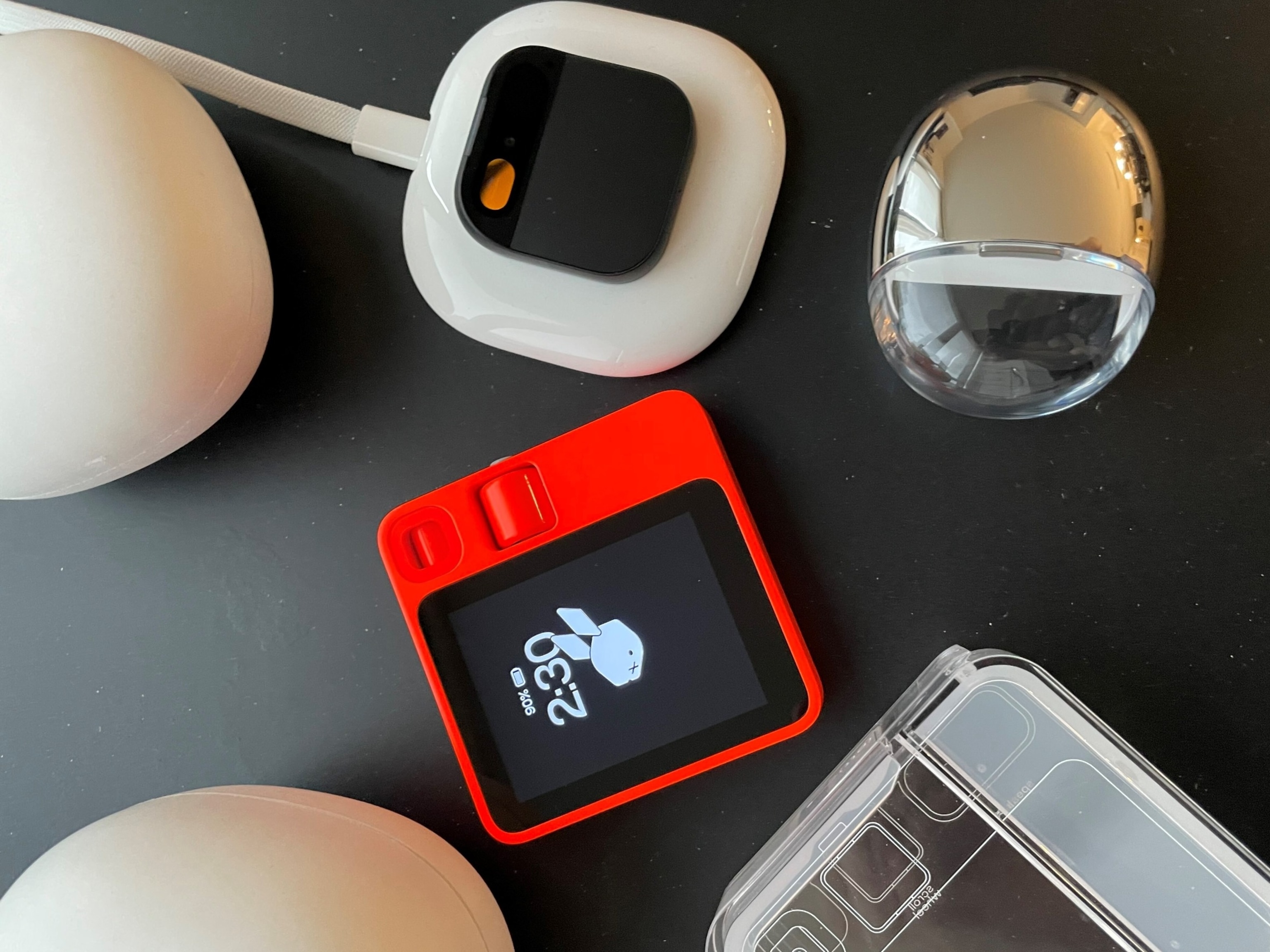 AI Gadgets Collection